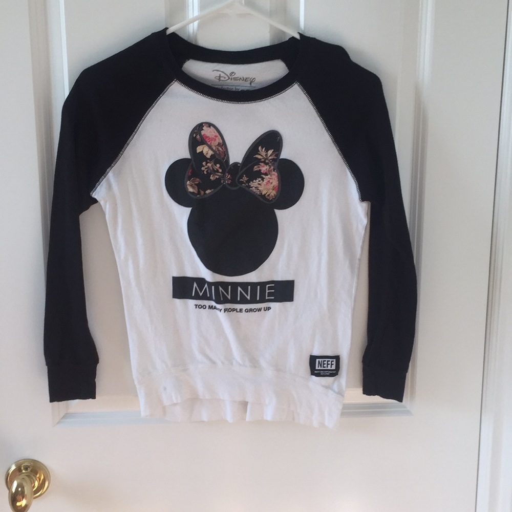 long sleeve t shirt
